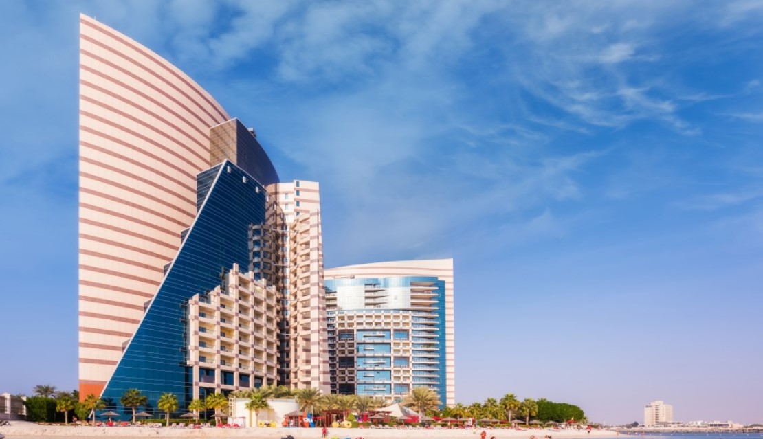 Khalidiya Palace Rayhaan Rotana